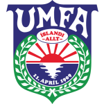 أفترلدينج و logo
