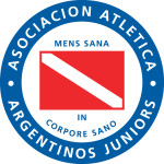 أرجنتينوس جونيورز الاحتياطي logo