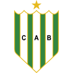 بانفيلد الاحتياطي logo