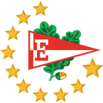 إستوديانتيس لا بلاتا الاحتياطي logo