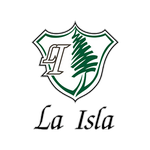 إيسلا خوفيتود logo