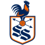 سانكتي سبيريتوس logo