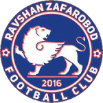 روشان زافاروبود logo