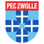 PEC Zwolle U21 logo