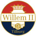 Willem II U21 logo