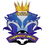 Champasak United logo