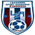 لوزان logo