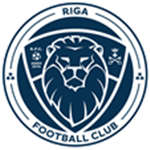 Riga FC II logo