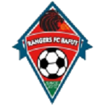 FC Rangers logo