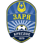 زاريا كروغلو logo