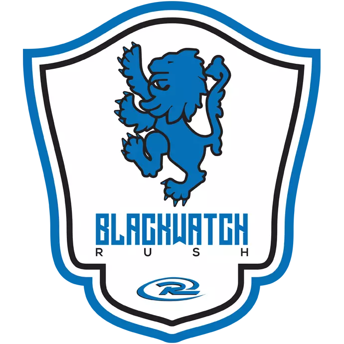 بلاكواتش راش logo