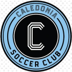 Caledonia logo