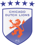 شيكاغو داتش ليونز logo