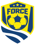 كليفلاند فورس logo