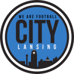 لانسينغ سيتي logo