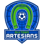 أولي تاون logo