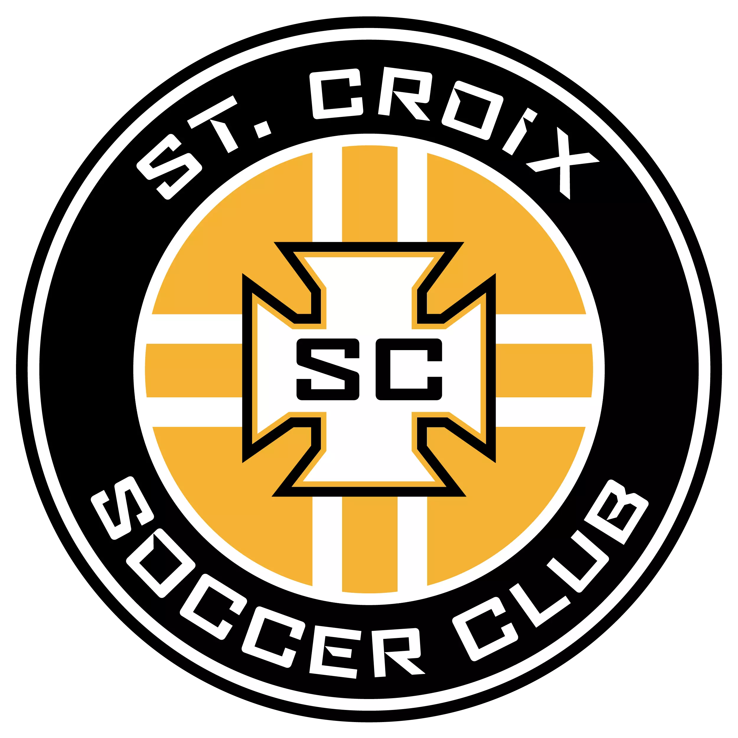 سانت كروي logo