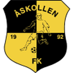 أسكولن logo