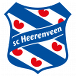 Heerenveen W