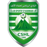CS Takelsa logo