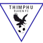 تيمفو رافن logo