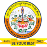 أكاديمية أوجين logo