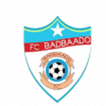Badbaado logo
