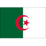 الجزائر  logo