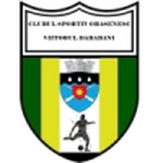 Viitorul Darabani logo