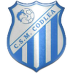Codlea logo