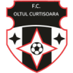 Oltul Curtişoara logo