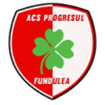 Progresul Fundulea logo
