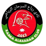 رباع السرحان logo