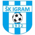 Igram logo
