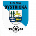 Slovan Bystrička logo