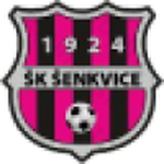 Šenkvice logo