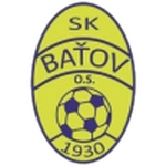 Baťov logo