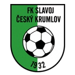 Slavoj Český Krumlov logo