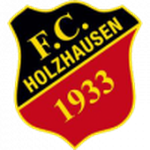 FC Holzhausen logo
