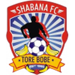 Shabana logo