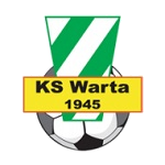 Warta Sieradz logo