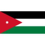 الأردن  logo