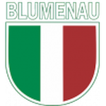 Blumenau logo