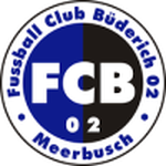 بودريش logo
