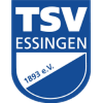 إيسينجن logo
