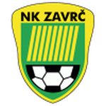 Zavrč