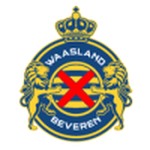 KSK Beveren logo