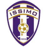 Issimo logo