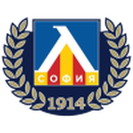 Levski Sofia II logo