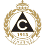 سلافيا صوفيا الثاني logo